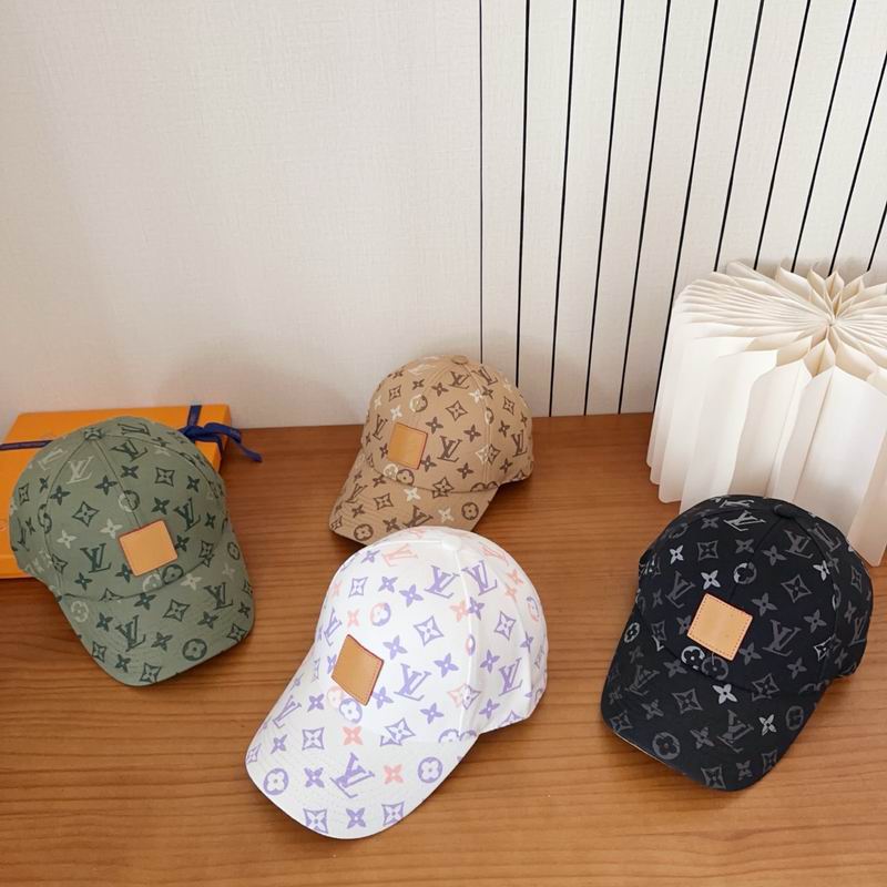LV cap dx14